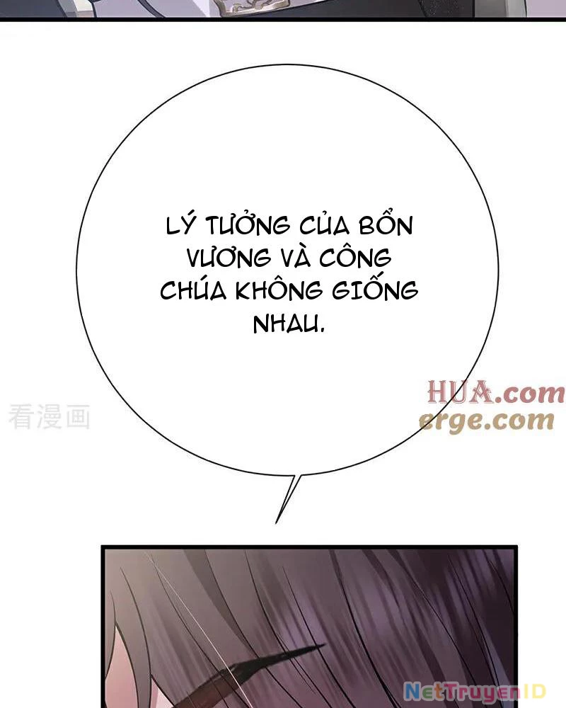 Sau Khi Công Chúa Bội Tình Bạc Nghĩa Chapter 63 - Trang 4