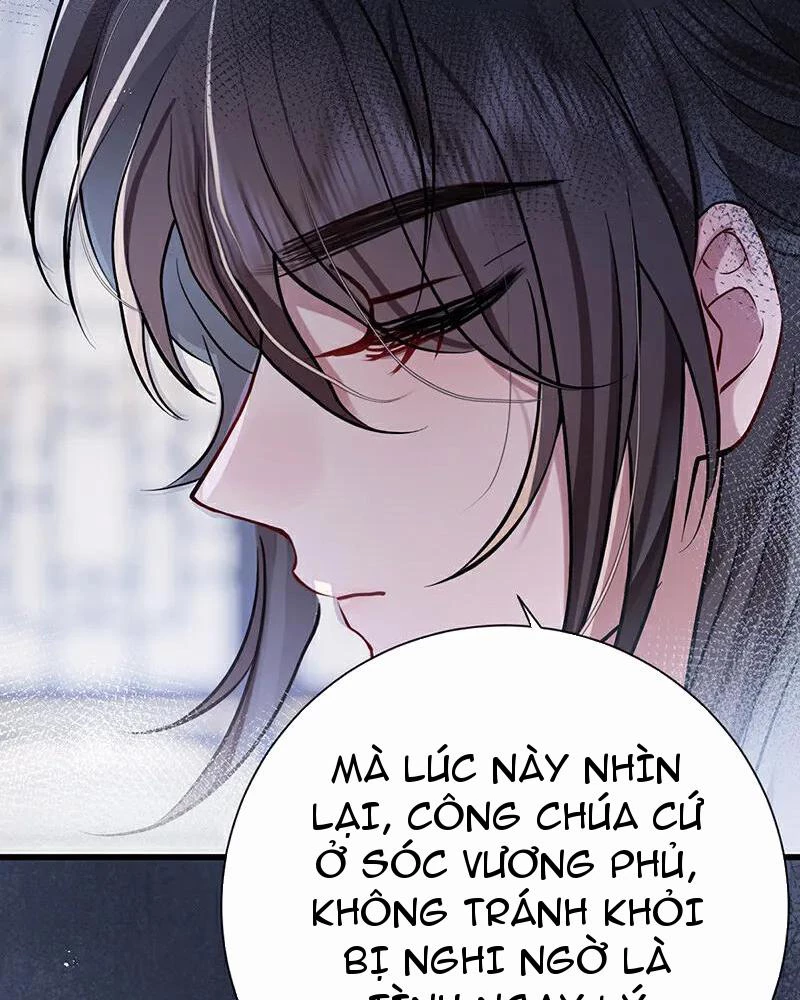 Sau Khi Công Chúa Bội Tình Bạc Nghĩa Chapter 63 - Trang 4