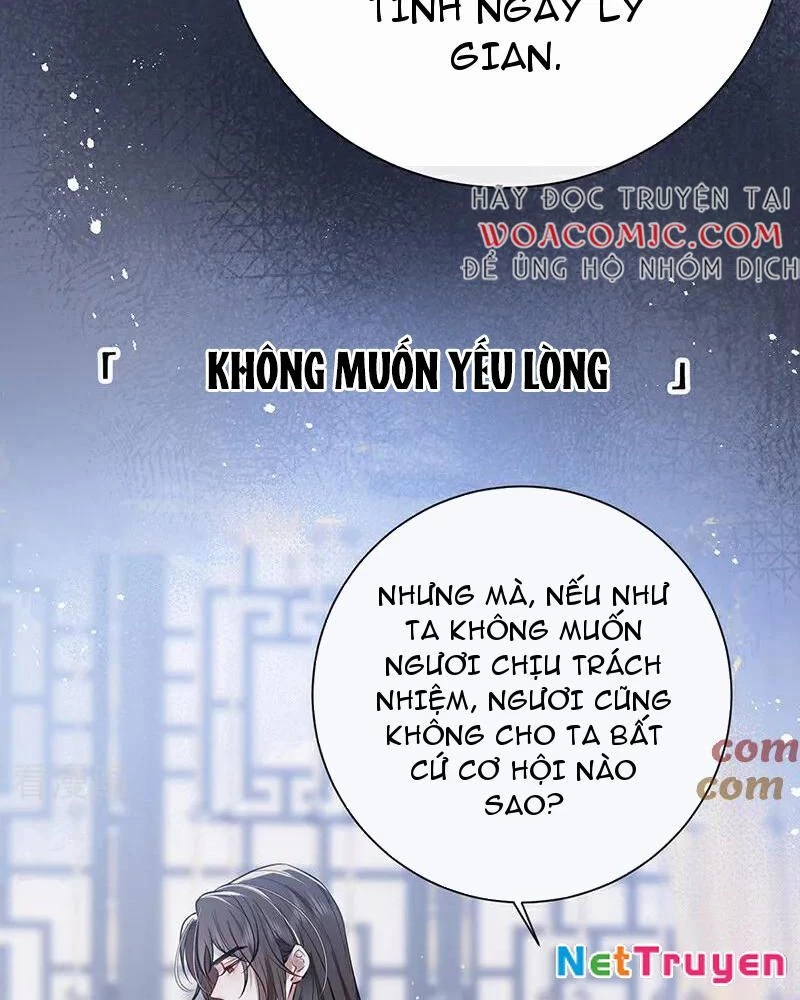 Sau Khi Công Chúa Bội Tình Bạc Nghĩa Chapter 63 - Trang 4