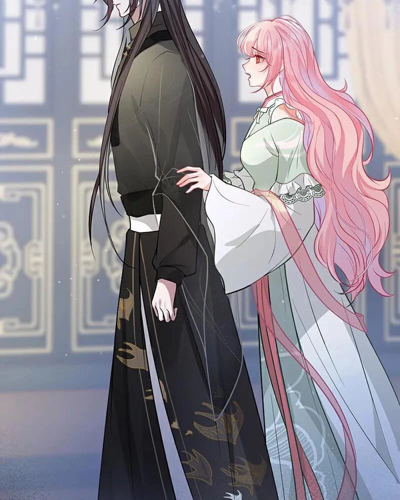 Sau Khi Công Chúa Bội Tình Bạc Nghĩa Chapter 63 - Trang 4