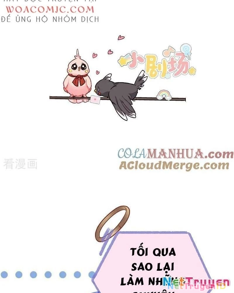Sau Khi Công Chúa Bội Tình Bạc Nghĩa Chapter 63 - Trang 4