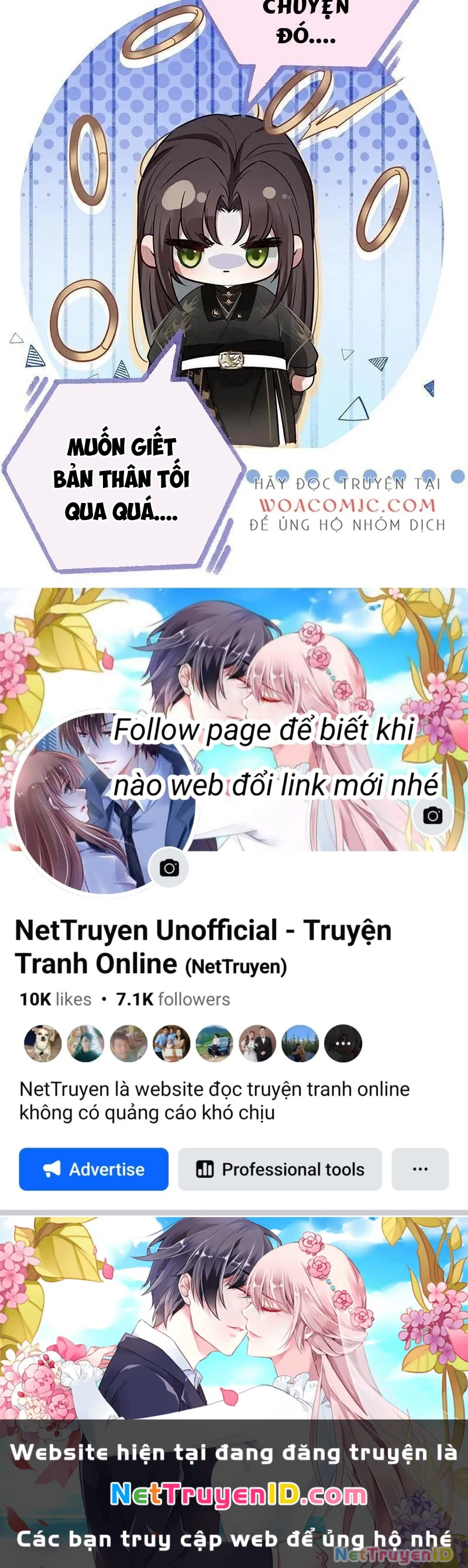 Sau Khi Công Chúa Bội Tình Bạc Nghĩa Chapter 63 - Trang 4