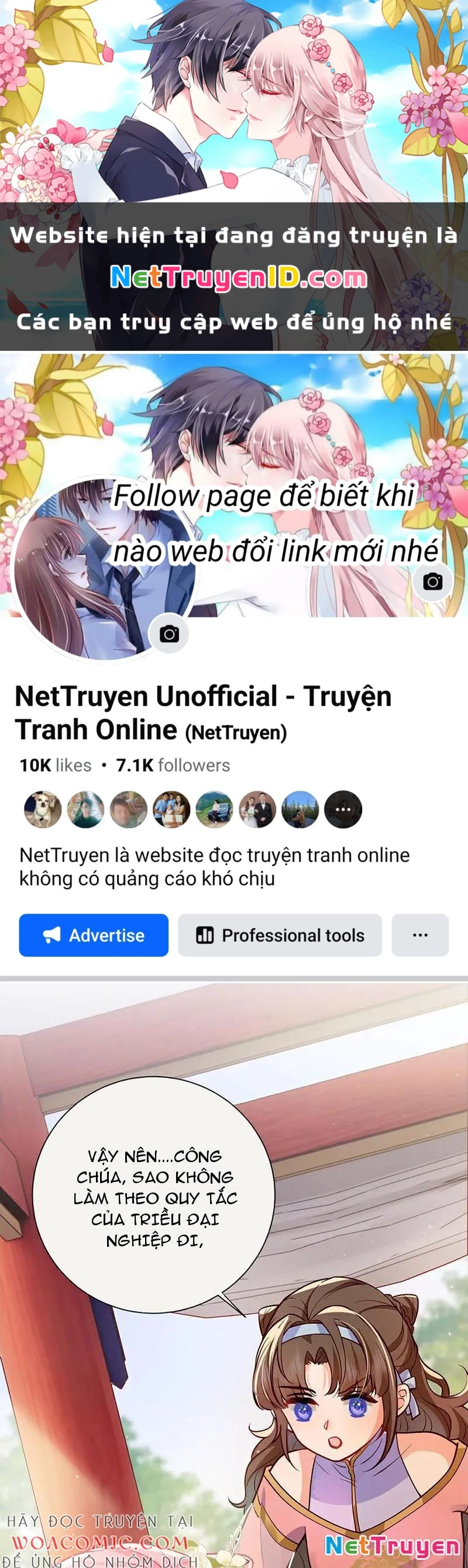 Sau Khi Công Chúa Bội Tình Bạc Nghĩa Chapter 64 - Trang 4