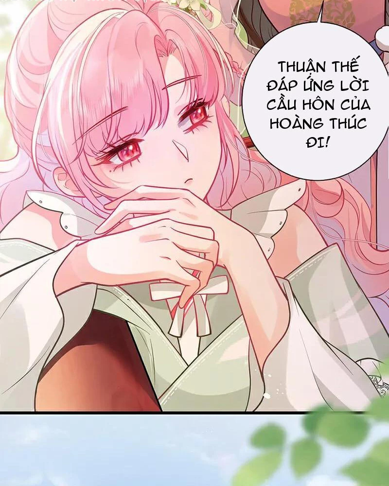 Sau Khi Công Chúa Bội Tình Bạc Nghĩa Chapter 64 - Trang 4