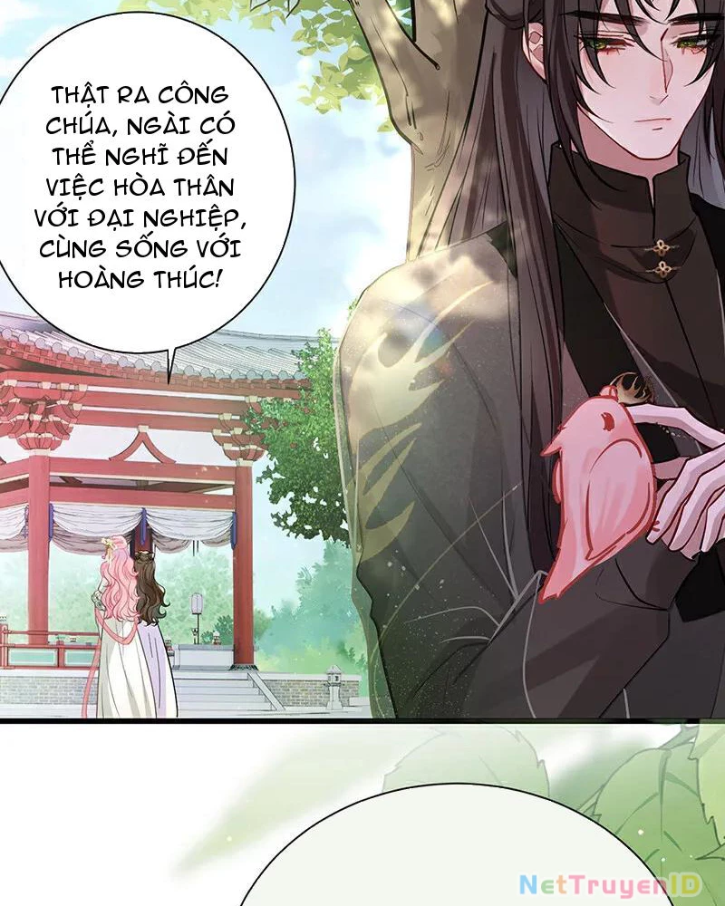 Sau Khi Công Chúa Bội Tình Bạc Nghĩa Chapter 64 - Trang 4