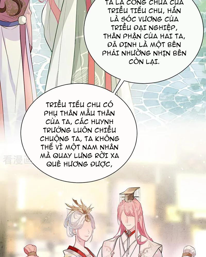Sau Khi Công Chúa Bội Tình Bạc Nghĩa Chapter 64 - Trang 4
