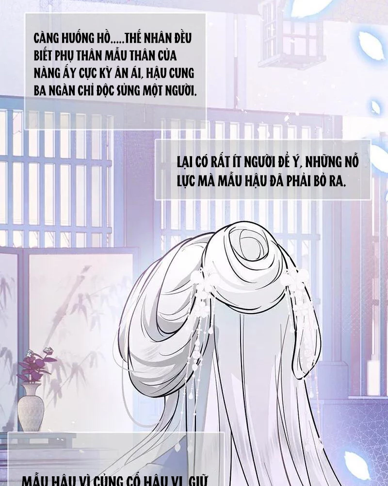 Sau Khi Công Chúa Bội Tình Bạc Nghĩa Chapter 64 - Trang 4