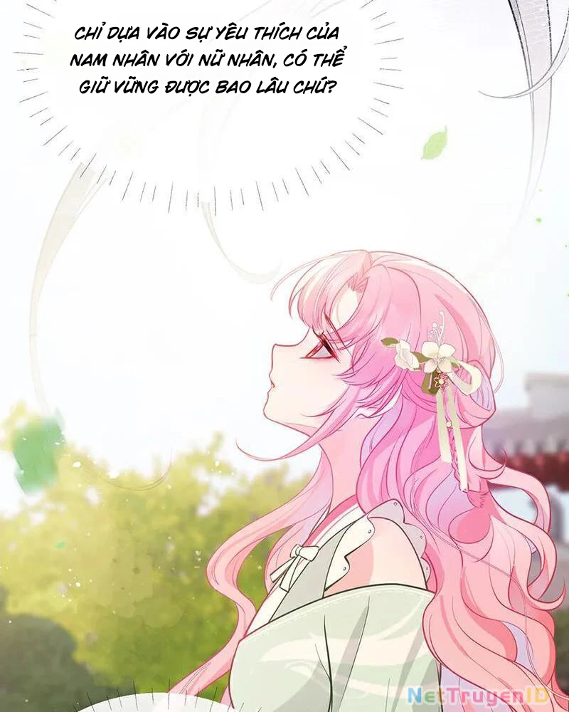 Sau Khi Công Chúa Bội Tình Bạc Nghĩa Chapter 64 - Trang 4