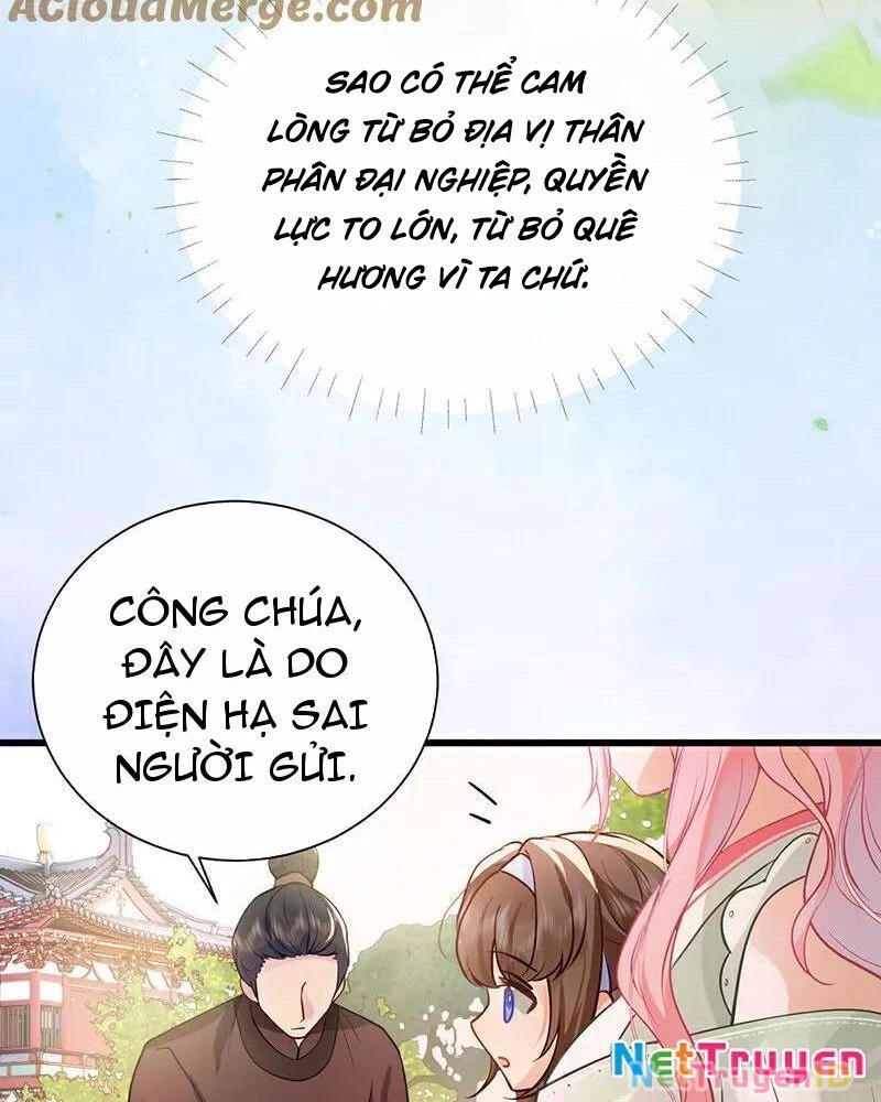 Sau Khi Công Chúa Bội Tình Bạc Nghĩa Chapter 64 - Trang 4