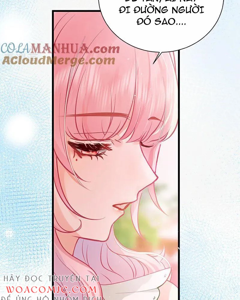 Sau Khi Công Chúa Bội Tình Bạc Nghĩa Chapter 64 - Trang 4