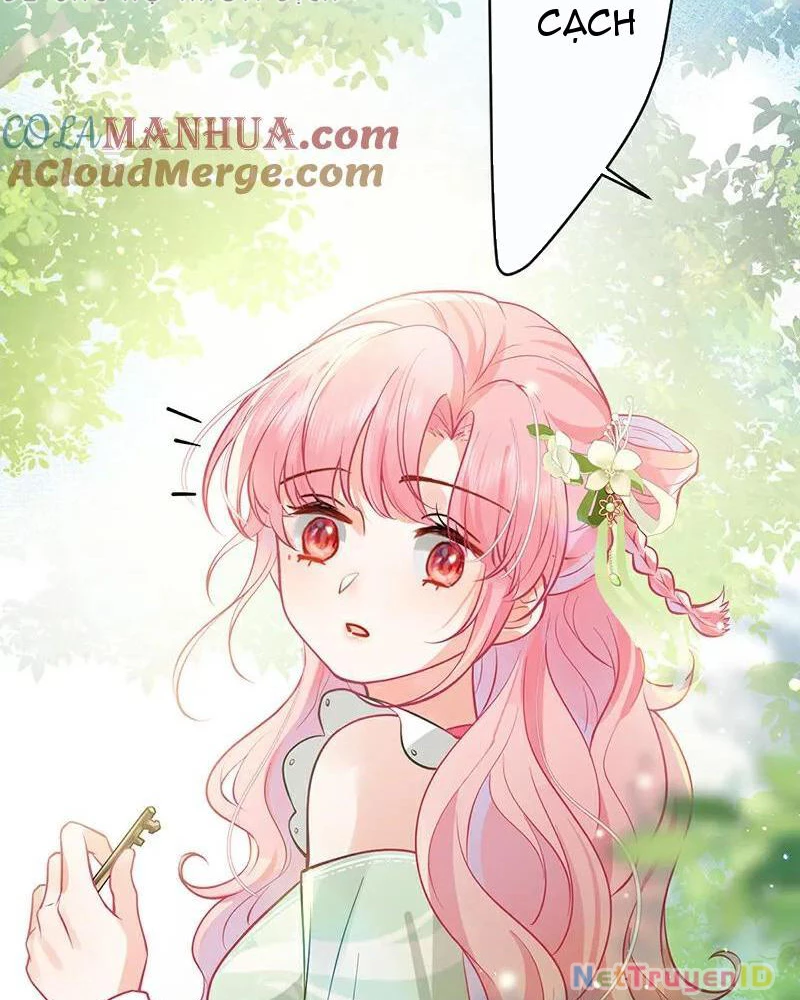 Sau Khi Công Chúa Bội Tình Bạc Nghĩa Chapter 64 - Trang 4