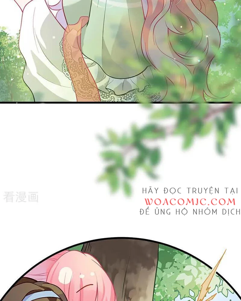 Sau Khi Công Chúa Bội Tình Bạc Nghĩa Chapter 64 - Trang 4