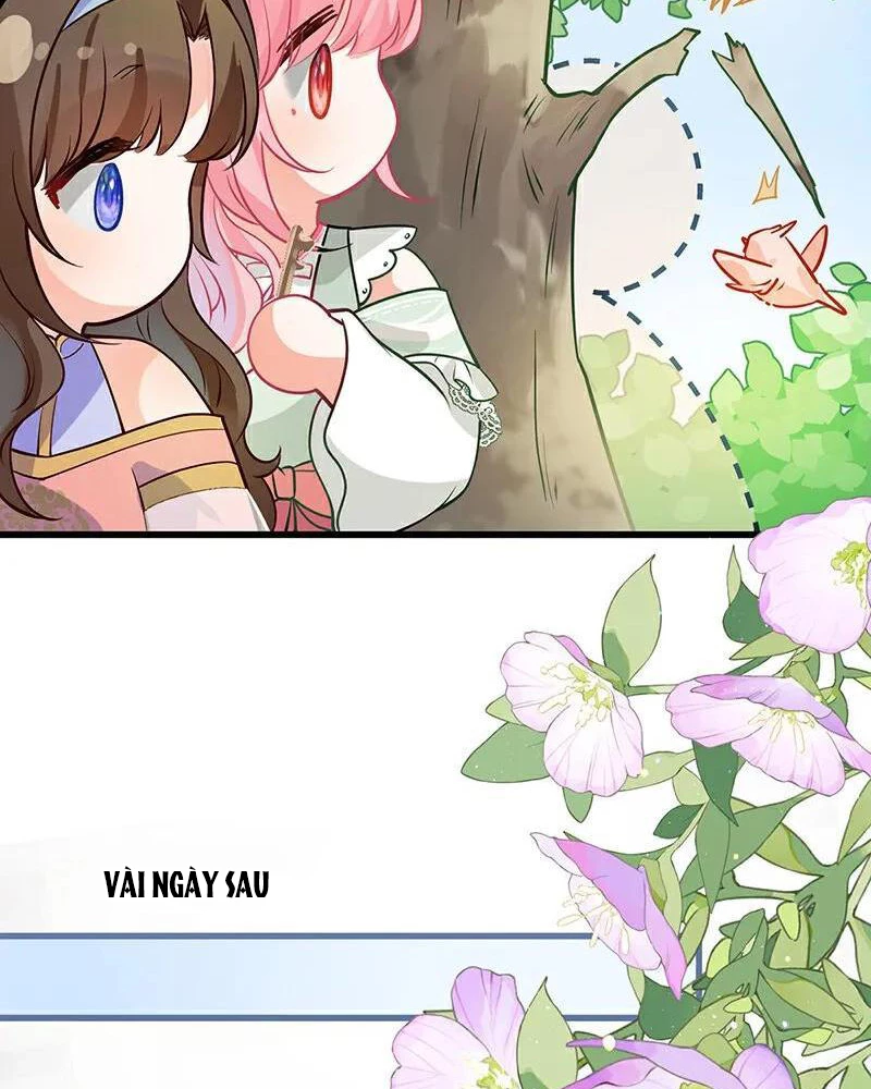 Sau Khi Công Chúa Bội Tình Bạc Nghĩa Chapter 64 - Trang 4