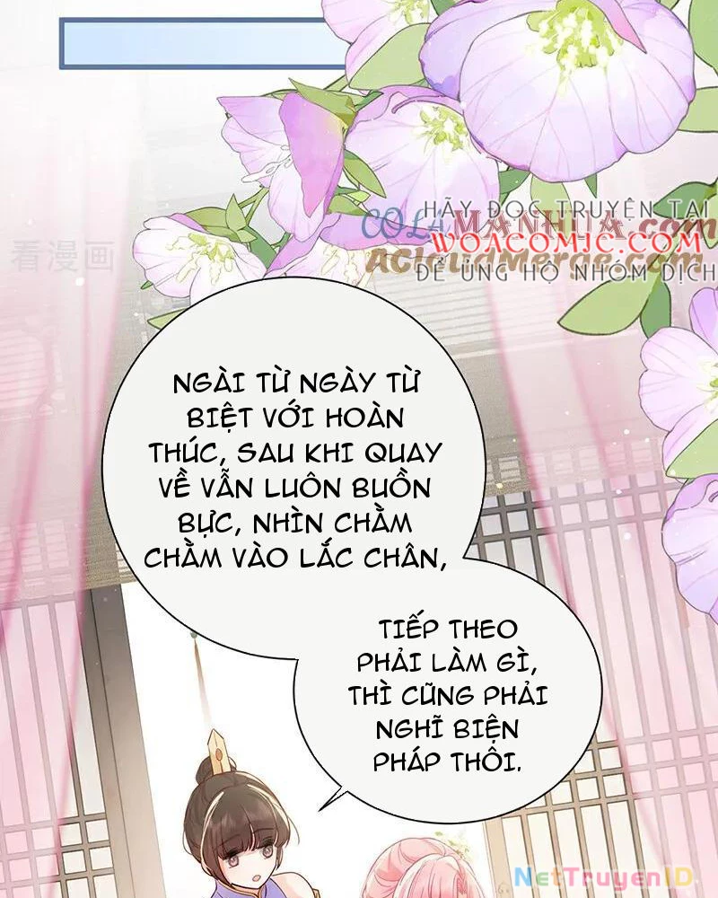 Sau Khi Công Chúa Bội Tình Bạc Nghĩa Chapter 64 - Trang 4