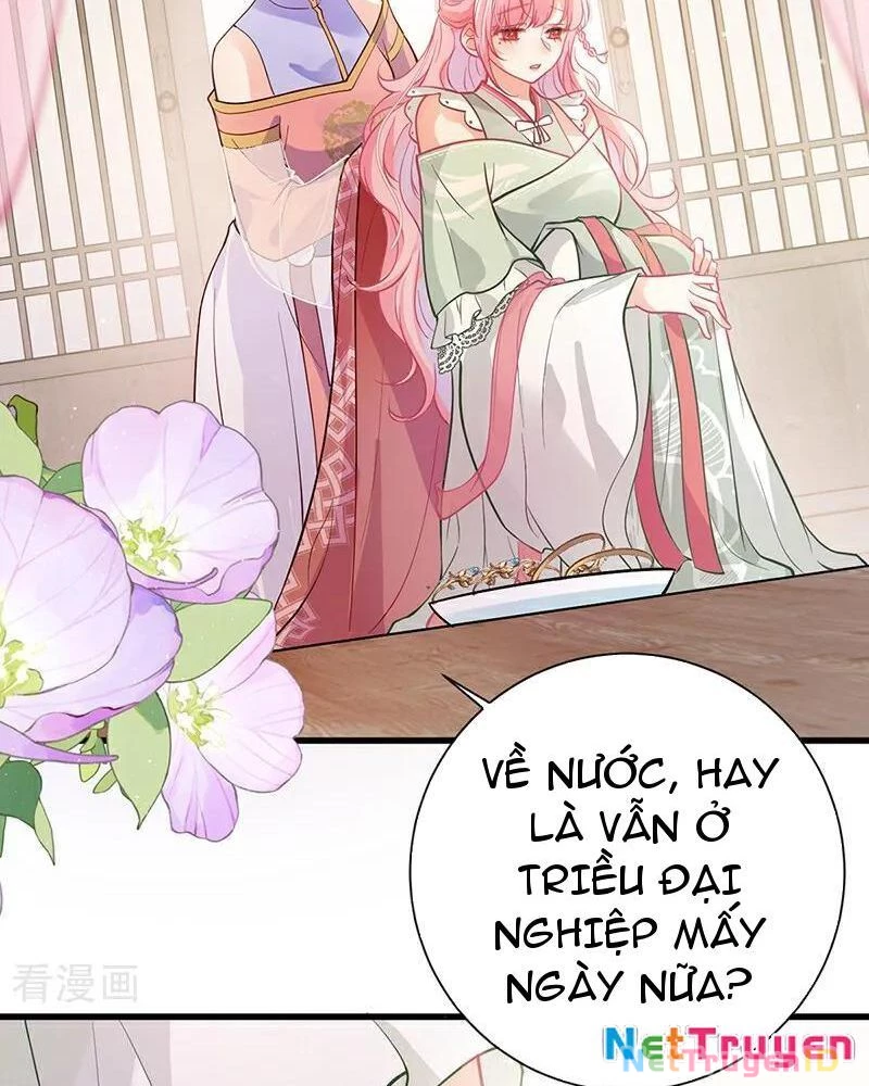 Sau Khi Công Chúa Bội Tình Bạc Nghĩa Chapter 64 - Trang 4