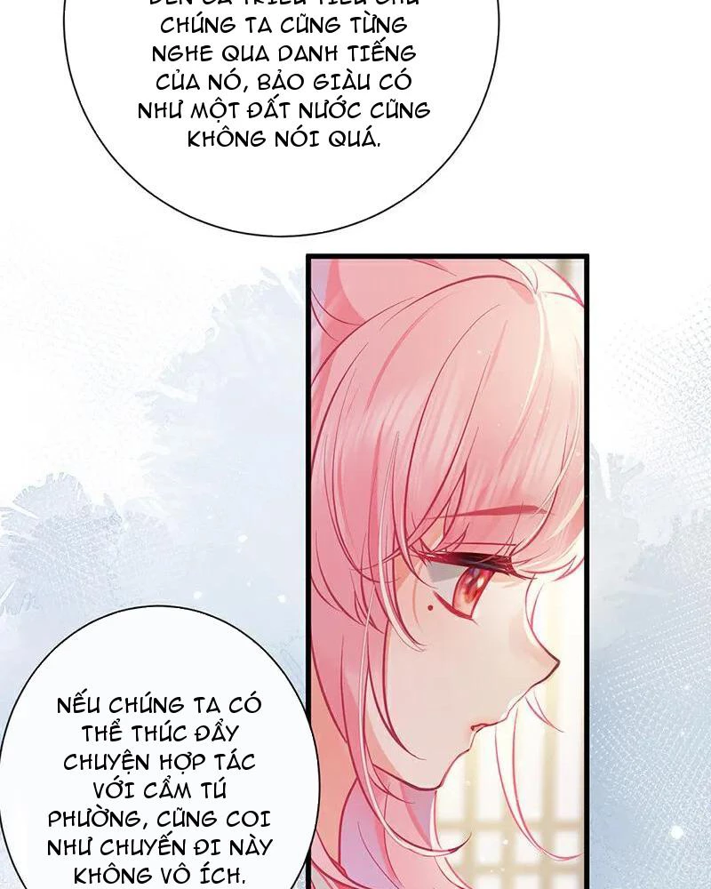 Sau Khi Công Chúa Bội Tình Bạc Nghĩa Chapter 64 - Trang 4