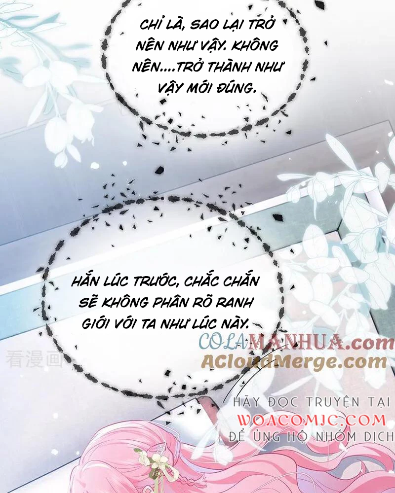 Sau Khi Công Chúa Bội Tình Bạc Nghĩa Chapter 64 - Trang 4