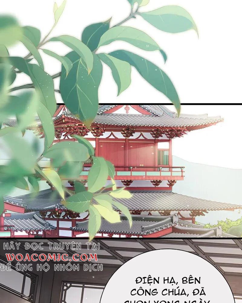 Sau Khi Công Chúa Bội Tình Bạc Nghĩa Chapter 64 - Trang 4