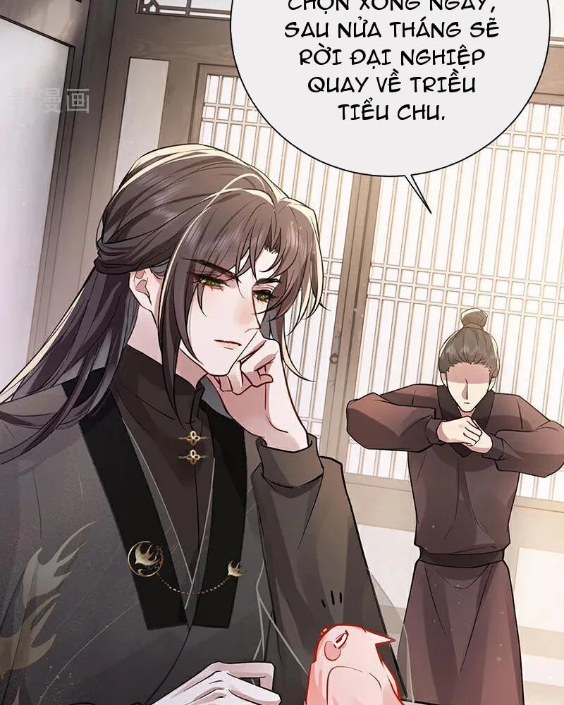 Sau Khi Công Chúa Bội Tình Bạc Nghĩa Chapter 64 - Trang 4