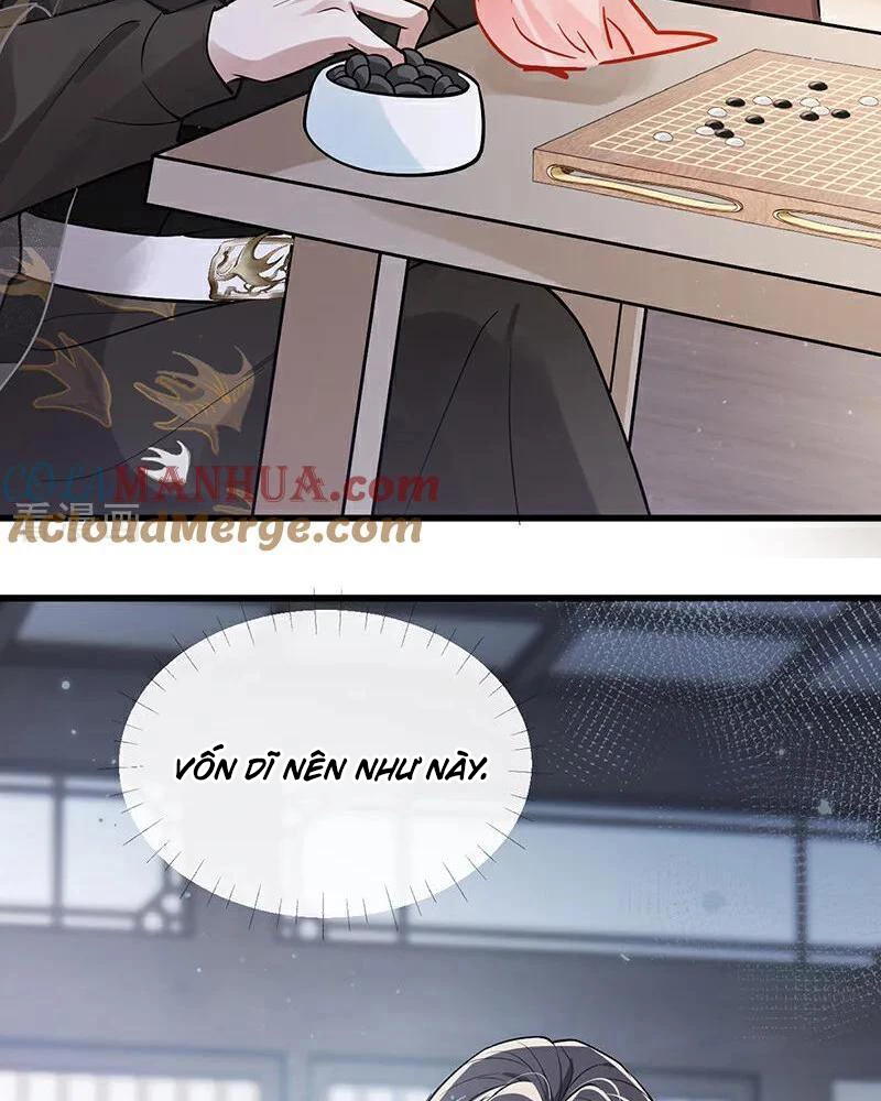Sau Khi Công Chúa Bội Tình Bạc Nghĩa Chapter 64 - Trang 4