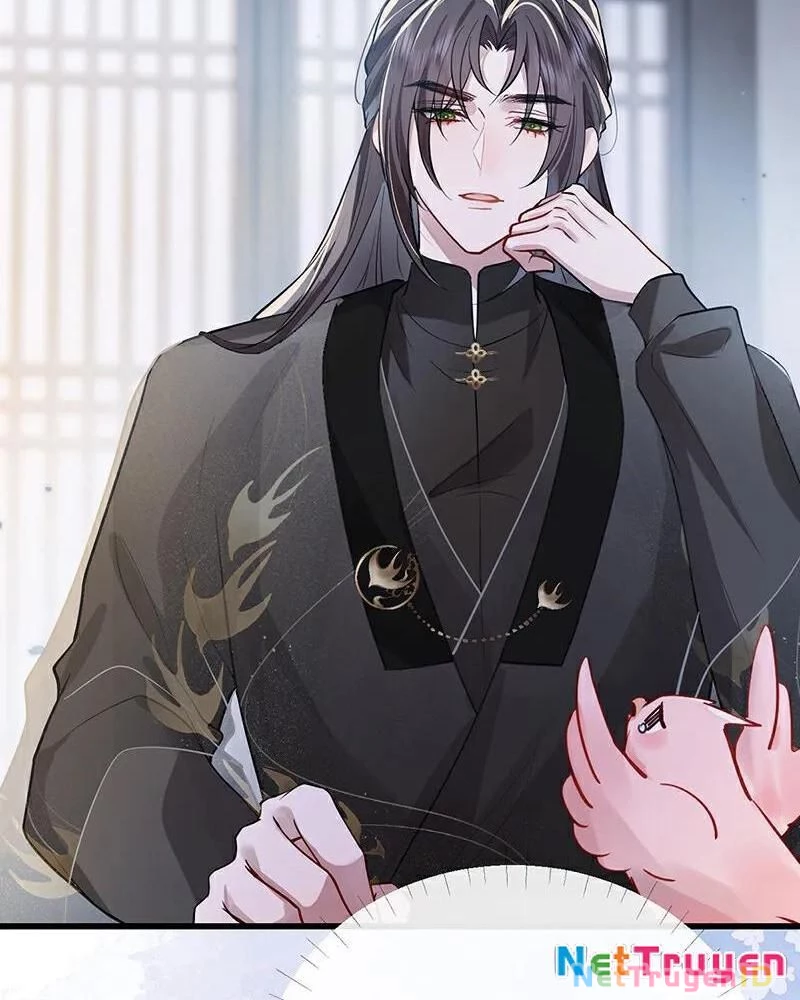 Sau Khi Công Chúa Bội Tình Bạc Nghĩa Chapter 64 - Trang 4