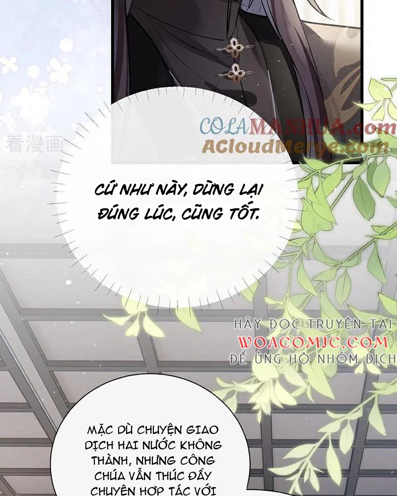 Sau Khi Công Chúa Bội Tình Bạc Nghĩa Chapter 64 - Trang 4