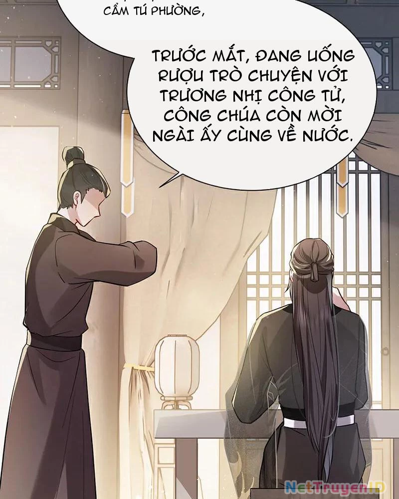 Sau Khi Công Chúa Bội Tình Bạc Nghĩa Chapter 64 - Trang 4