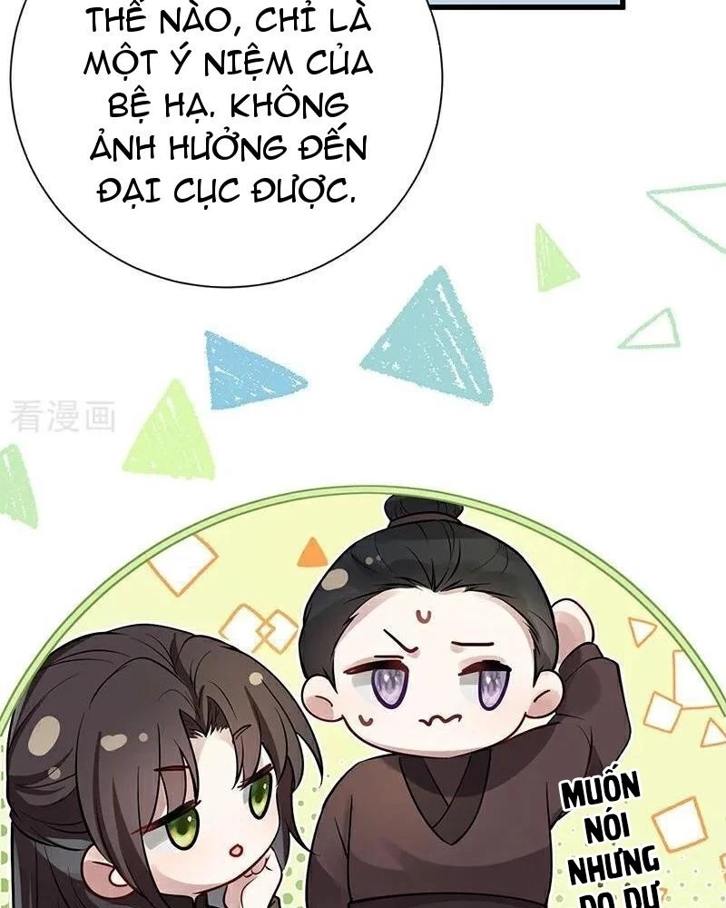 Sau Khi Công Chúa Bội Tình Bạc Nghĩa Chapter 64 - Trang 4