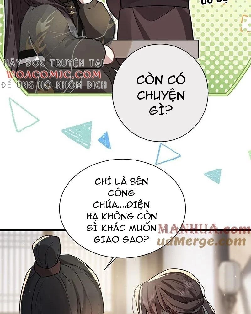 Sau Khi Công Chúa Bội Tình Bạc Nghĩa Chapter 64 - Trang 4