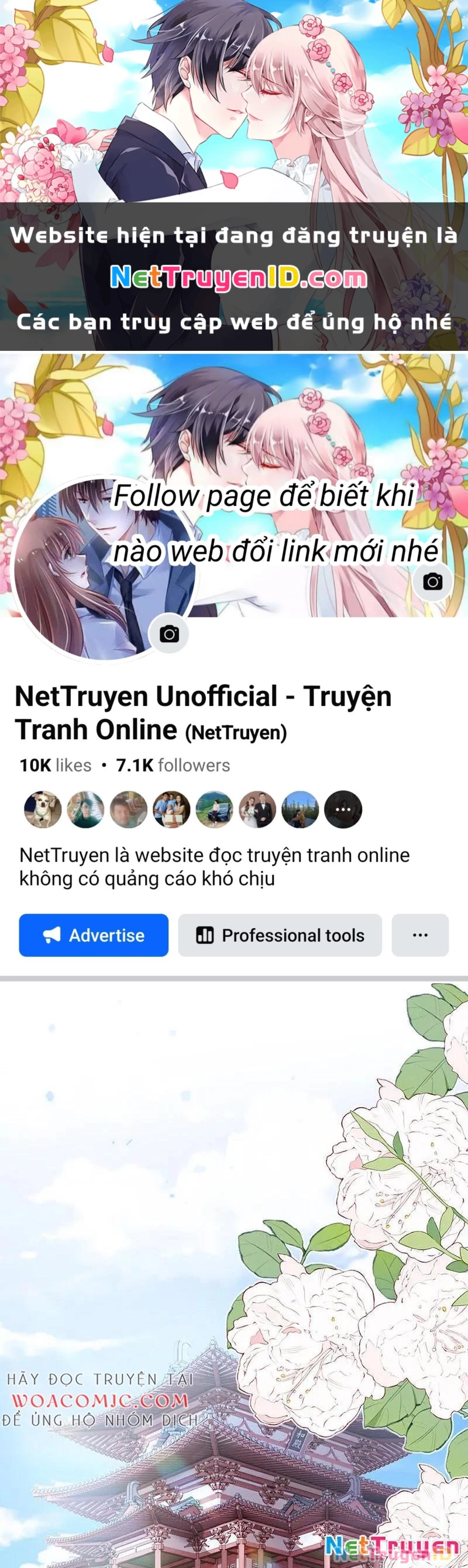 Sau Khi Công Chúa Bội Tình Bạc Nghĩa Chapter 65 - Trang 4