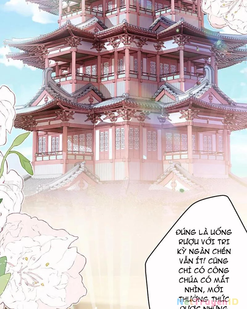 Sau Khi Công Chúa Bội Tình Bạc Nghĩa Chapter 65 - Trang 4