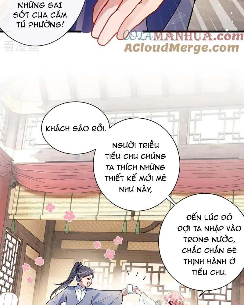 Sau Khi Công Chúa Bội Tình Bạc Nghĩa Chapter 65 - Trang 4