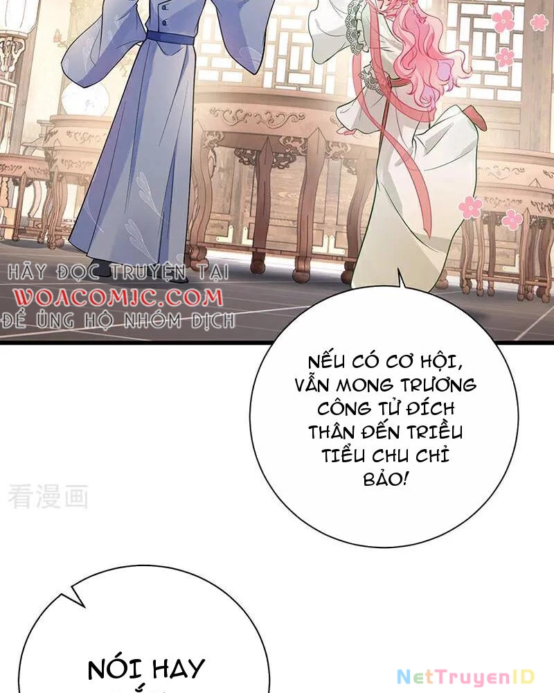 Sau Khi Công Chúa Bội Tình Bạc Nghĩa Chapter 65 - Trang 4