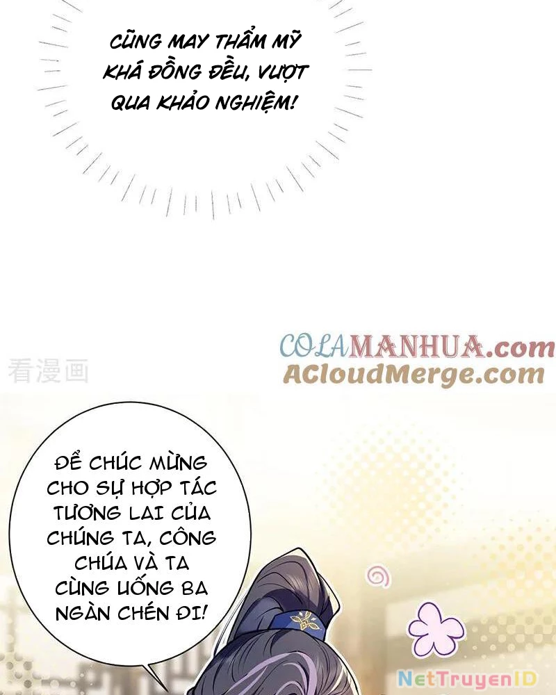 Sau Khi Công Chúa Bội Tình Bạc Nghĩa Chapter 65 - Trang 4