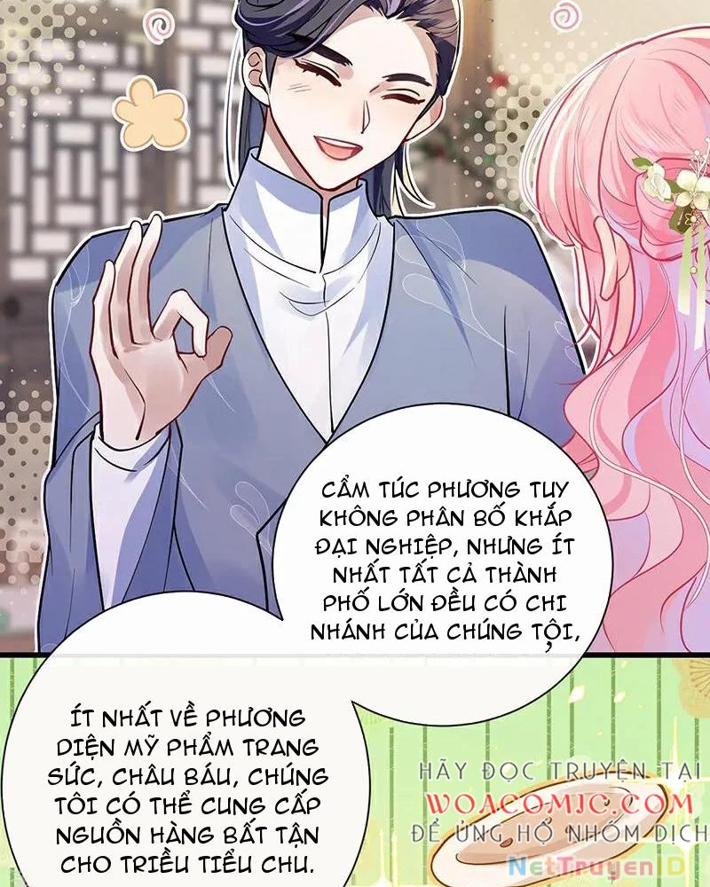 Sau Khi Công Chúa Bội Tình Bạc Nghĩa Chapter 65 - Trang 4