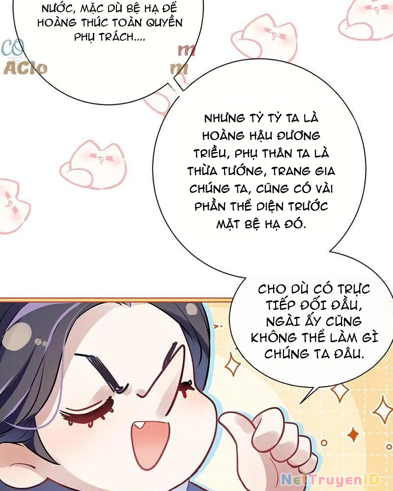 Sau Khi Công Chúa Bội Tình Bạc Nghĩa Chapter 65 - Trang 4