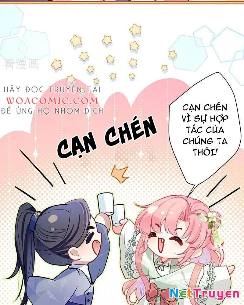 Sau Khi Công Chúa Bội Tình Bạc Nghĩa Chapter 65 - Trang 4