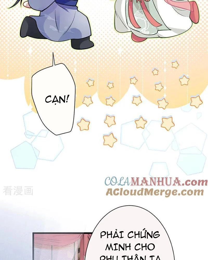 Sau Khi Công Chúa Bội Tình Bạc Nghĩa Chapter 65 - Trang 4