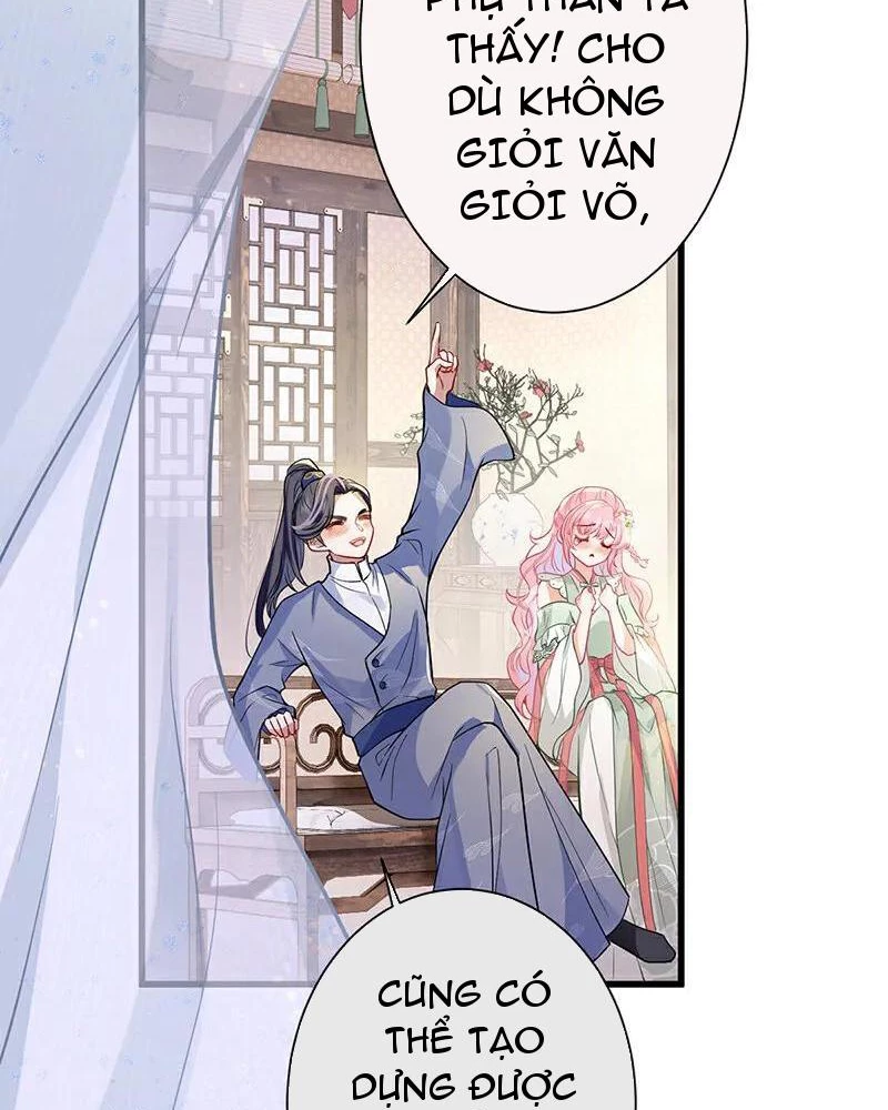Sau Khi Công Chúa Bội Tình Bạc Nghĩa Chapter 65 - Trang 4