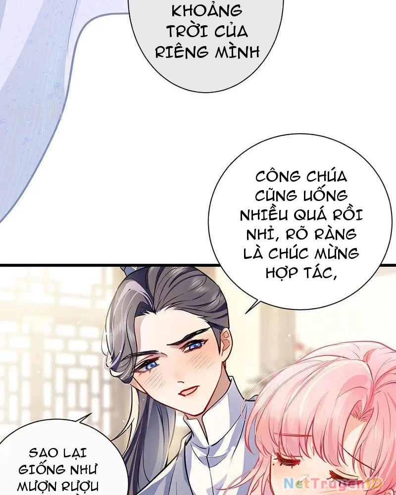 Sau Khi Công Chúa Bội Tình Bạc Nghĩa Chapter 65 - Trang 4