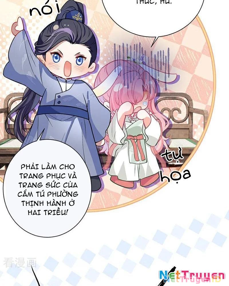 Sau Khi Công Chúa Bội Tình Bạc Nghĩa Chapter 65 - Trang 4