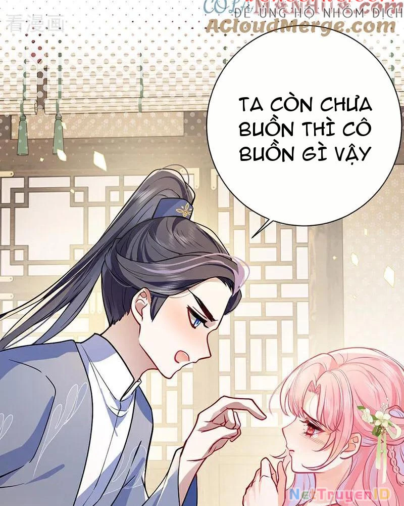 Sau Khi Công Chúa Bội Tình Bạc Nghĩa Chapter 65 - Trang 4
