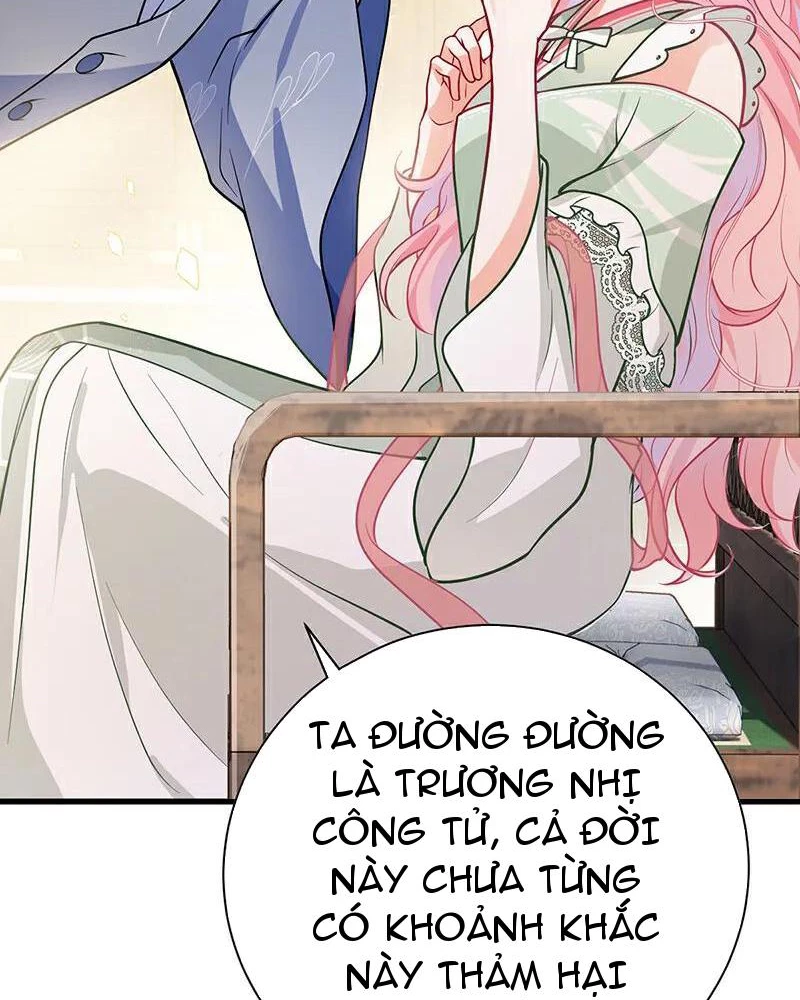 Sau Khi Công Chúa Bội Tình Bạc Nghĩa Chapter 65 - Trang 4