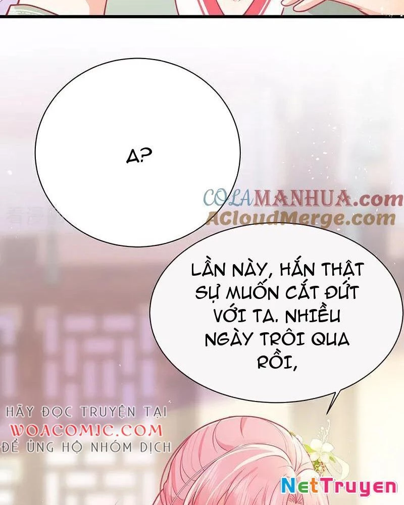 Sau Khi Công Chúa Bội Tình Bạc Nghĩa Chapter 65 - Trang 4