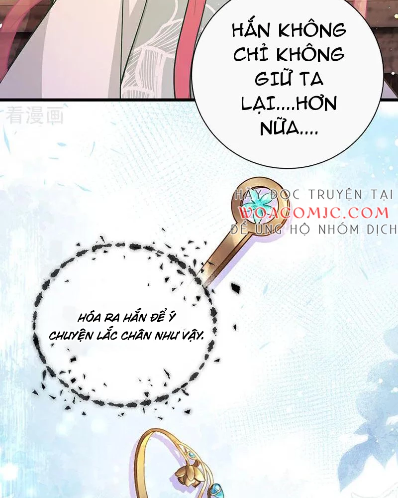 Sau Khi Công Chúa Bội Tình Bạc Nghĩa Chapter 65 - Trang 4