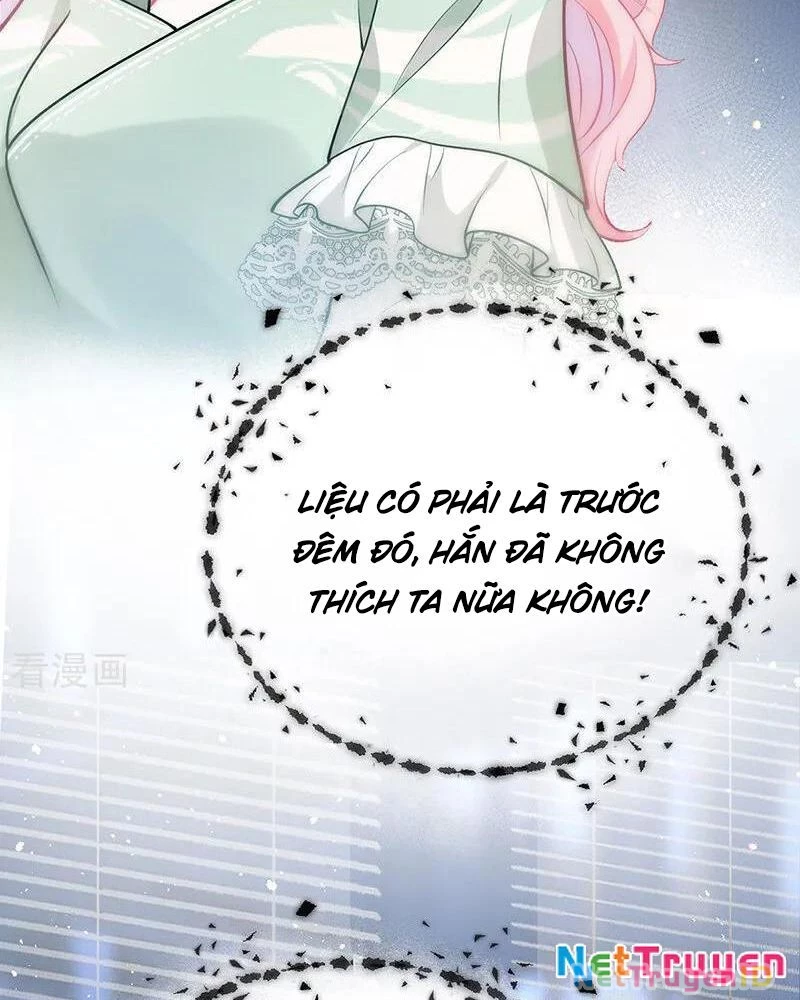 Sau Khi Công Chúa Bội Tình Bạc Nghĩa Chapter 65 - Trang 4