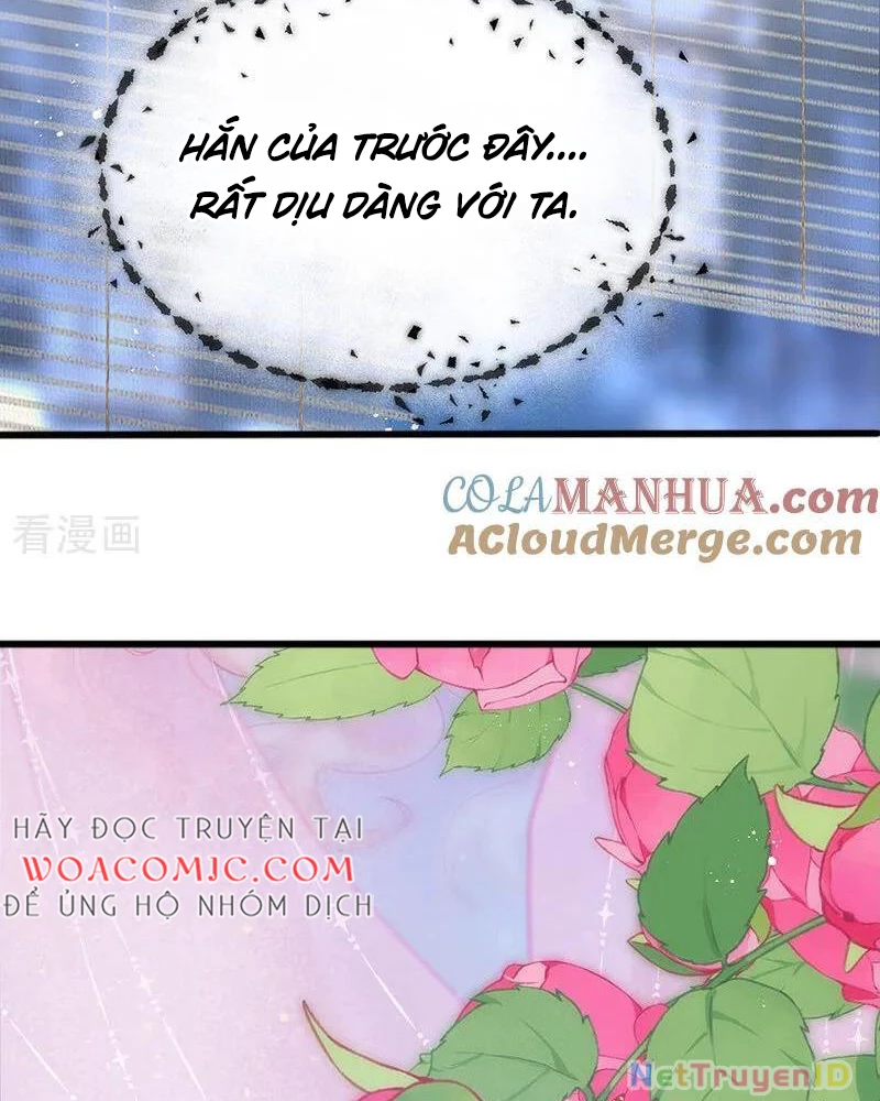 Sau Khi Công Chúa Bội Tình Bạc Nghĩa Chapter 65 - Trang 4
