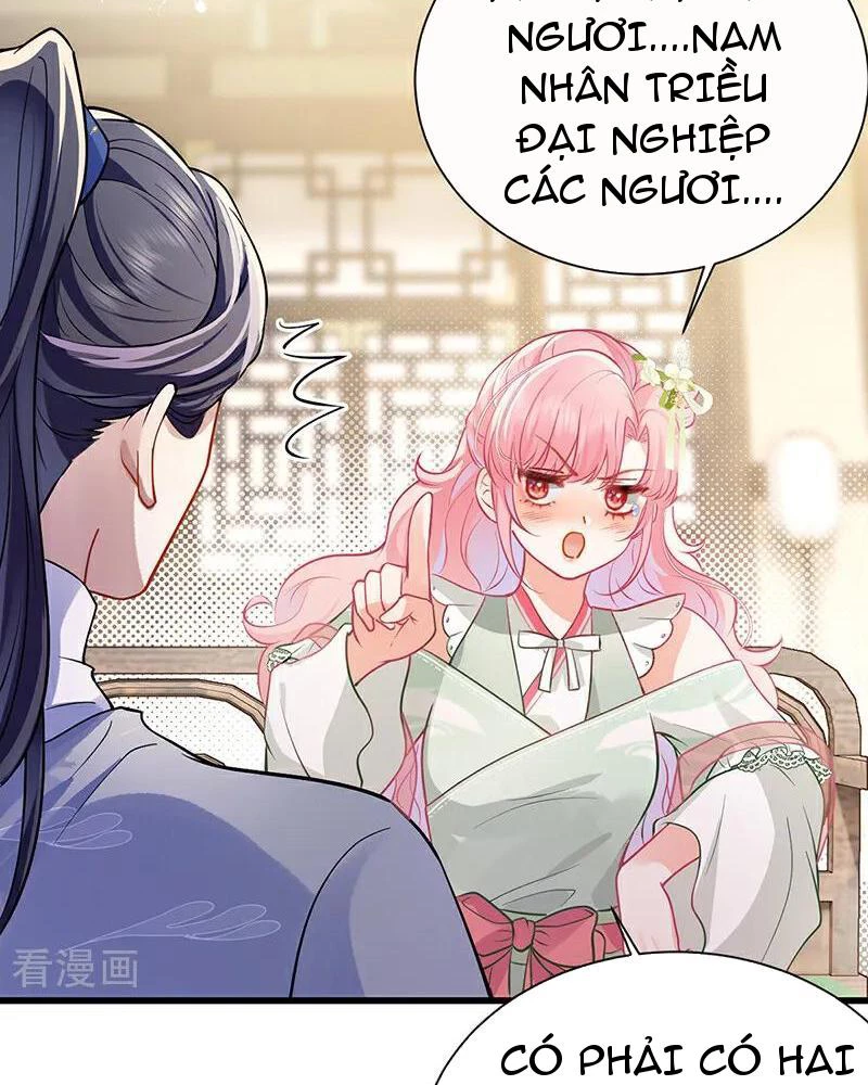 Sau Khi Công Chúa Bội Tình Bạc Nghĩa Chapter 65 - Trang 4
