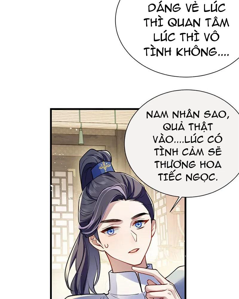 Sau Khi Công Chúa Bội Tình Bạc Nghĩa Chapter 65 - Trang 4