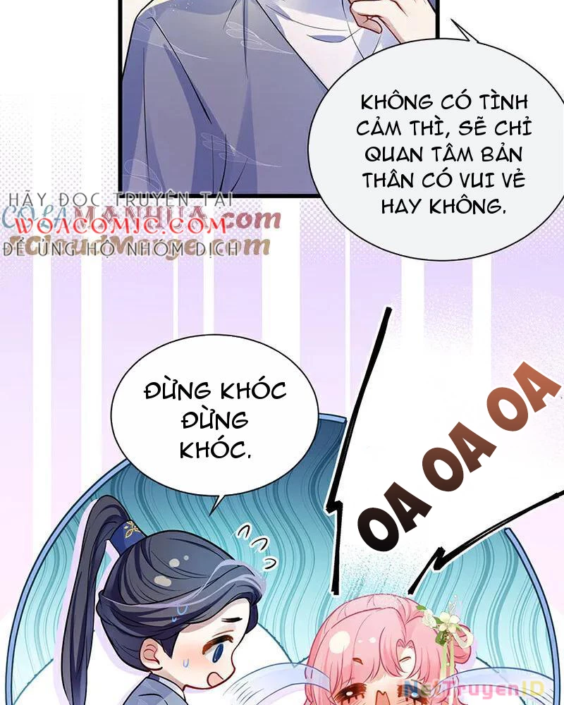 Sau Khi Công Chúa Bội Tình Bạc Nghĩa Chapter 65 - Trang 4